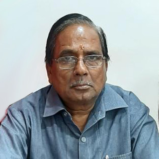 Madan Lal Agrawal