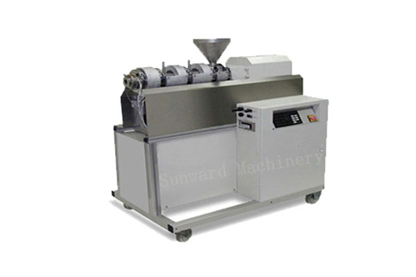 DSE30 Lab Twin-Screw Extruder DSE30 Lab Twin-Screw Extruder