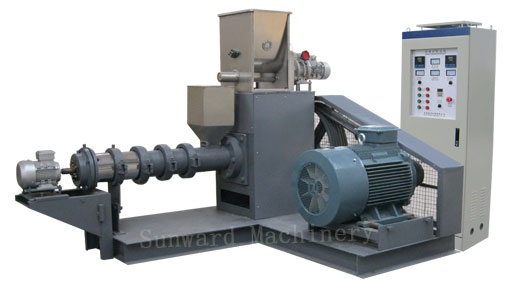 Small Single Screw Extruder Machine Small Single Screw Extruder Machine