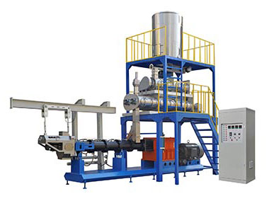 Twin Screw Extruder Twin Screw Extruder