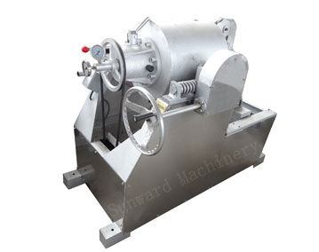 Air Flow Puffing Machine Air Flow Puffing Machine
