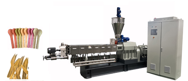 Edible Tableware Machine Edible Tableware Machine