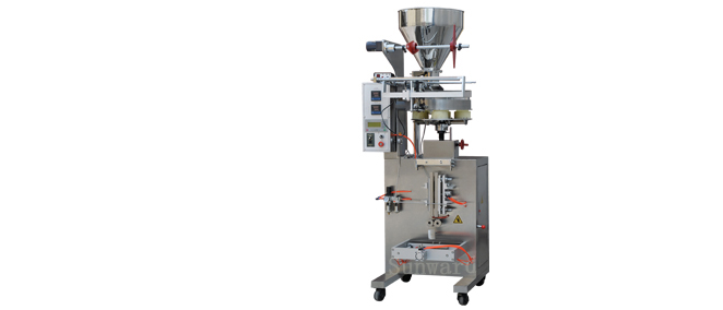 Volumentric Cup Packing Machine Volumentric Cup Packing Machine