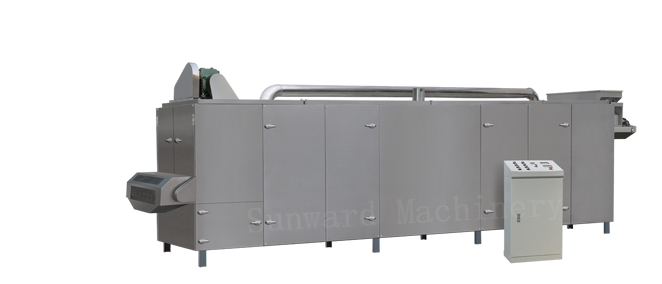 Diesel Dryer Diesel Dryer