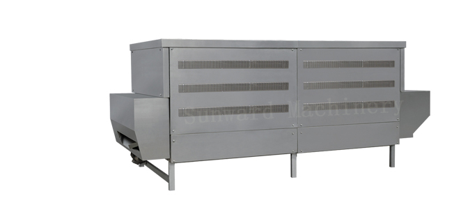 High Temperature Indflated Oven High Temperature Indflated Oven